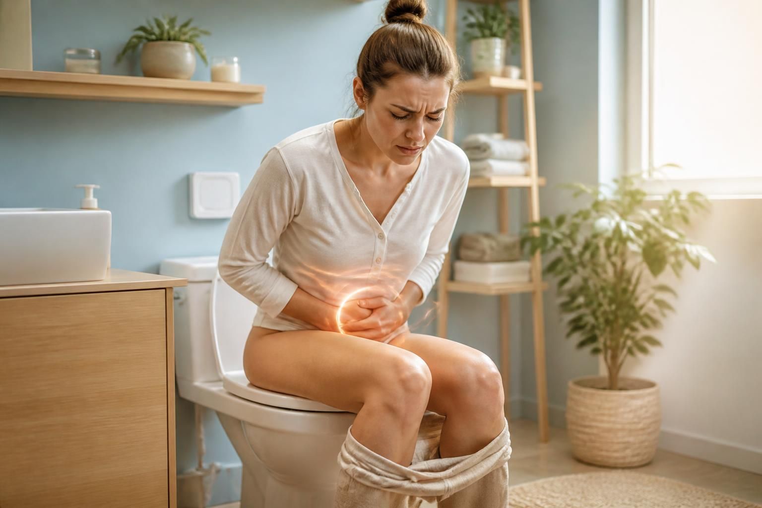 découvrez comment le stress peut déclencher des crises de diarrhée, comprendre ce réflexe naturel et adopter des solutions efficaces pour apaiser rapidement l'inconfort.