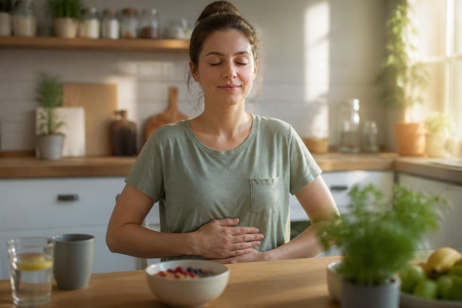 Stress et inflammation du côlon : ce qui se passe dans ton ventre 2 découvre comment le stress influence l'inflammation du côlon et ce qui se passe réellement dans ton ventre pour mieux comprendre et agir.