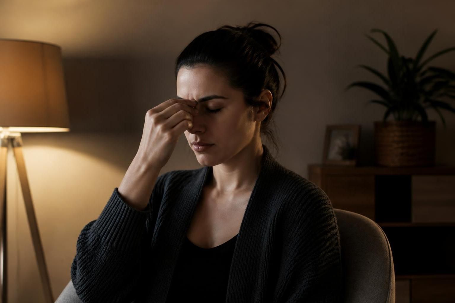 Acupression et migraine : les points pour soulager la crise 2 découvrez comment l'acupression peut soulager efficacement les migraines grâce à des techniques simples et des points spécifiques à stimuler pour apaiser la douleur rapidement.