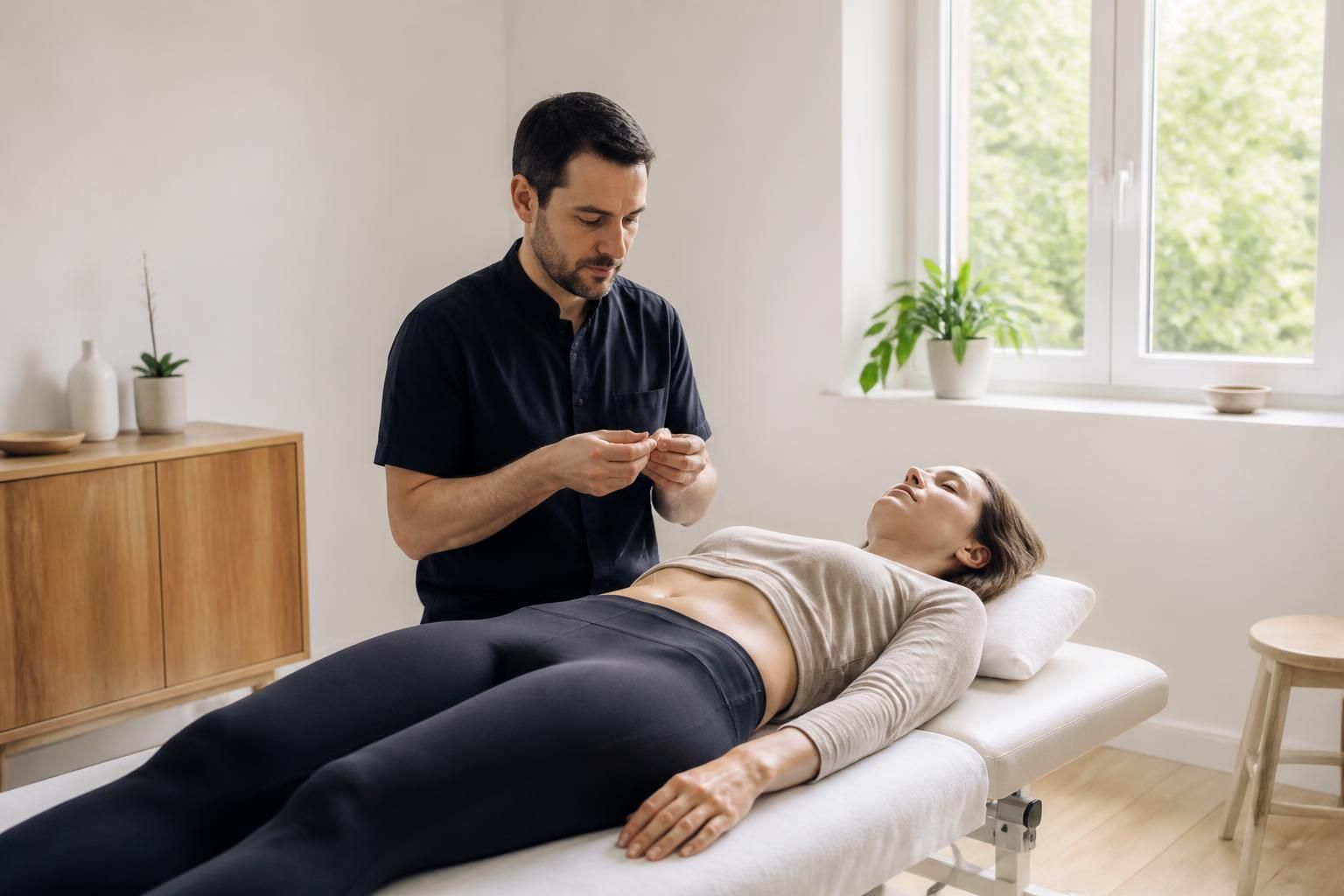 Acupuncture et perte de poids : efficace ou effet placebo ? 2 découvrez si l'acupuncture peut réellement aider à la perte de poids ou s'il s'agit simplement d'un effet placebo dans notre analyse complÚte.