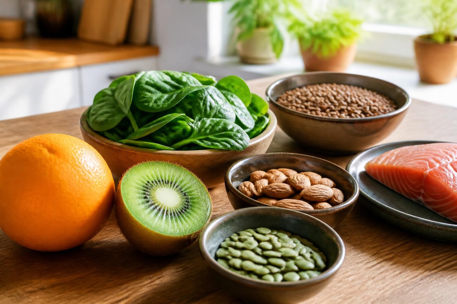 découvrez les aliments anti-fatigue essentiels pour recharger vos batteries naturellement et retrouver énergie et vitalité au quotidien.