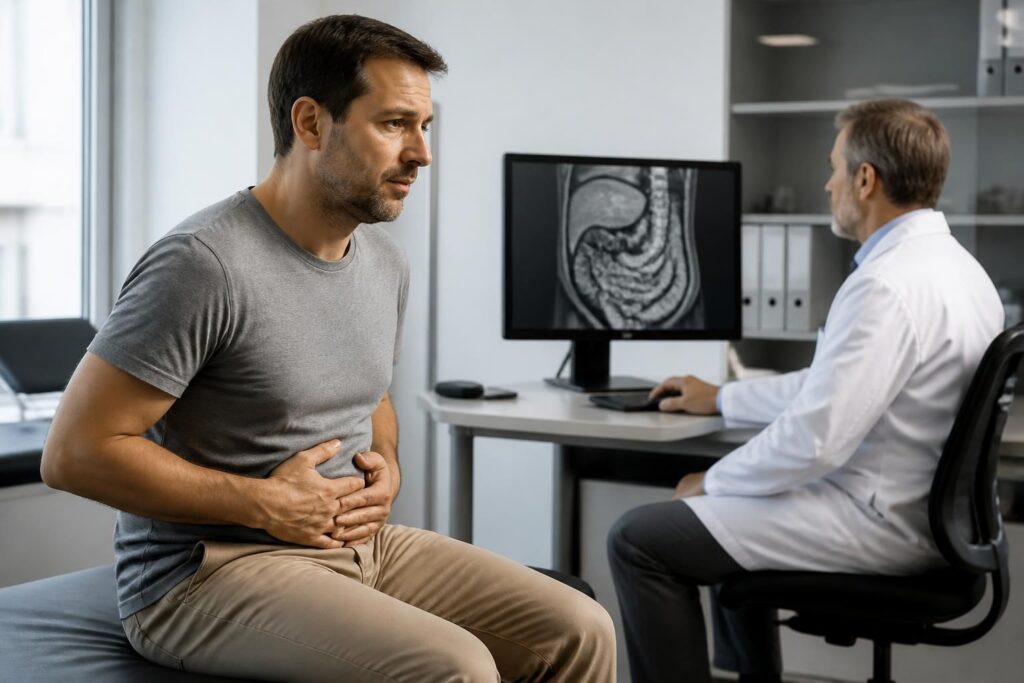 découvrez quelles causes de ballonnements nécessitent une attention médicale urgente et comment les reconnaître pour préserver votre santé.
