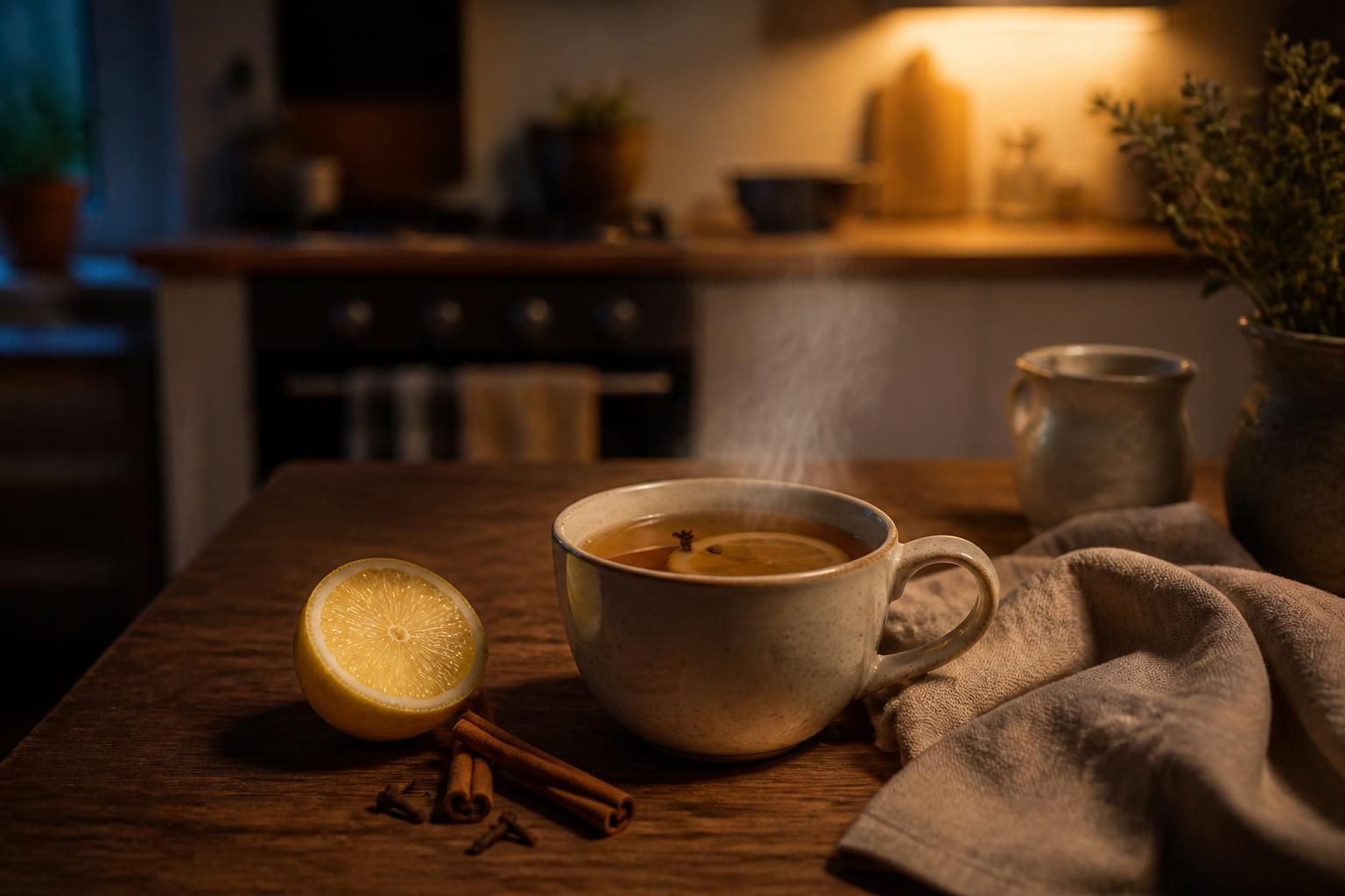 découvrez comment le clou de girofle peut améliorer la qualité du sommeil grâce à ses propriétés naturelles apaisantes. un remède naturel efficace pour des nuits reposantes.