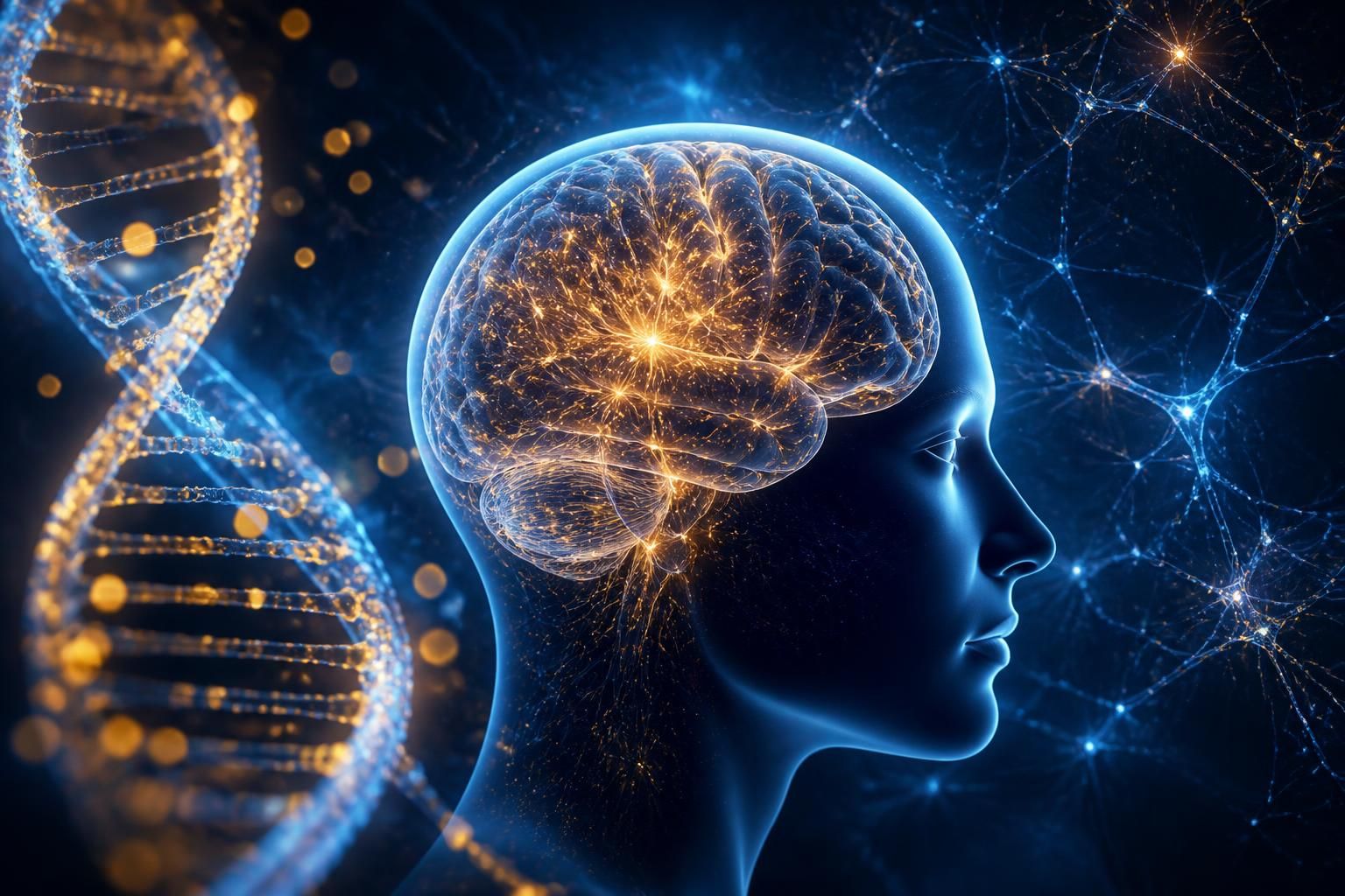 découvrez comment le stress précoce modifie l’épigénétique du cerveau, influençant durablement la réponse au stress et augmentant la vulnérabilité aux défis futurs.