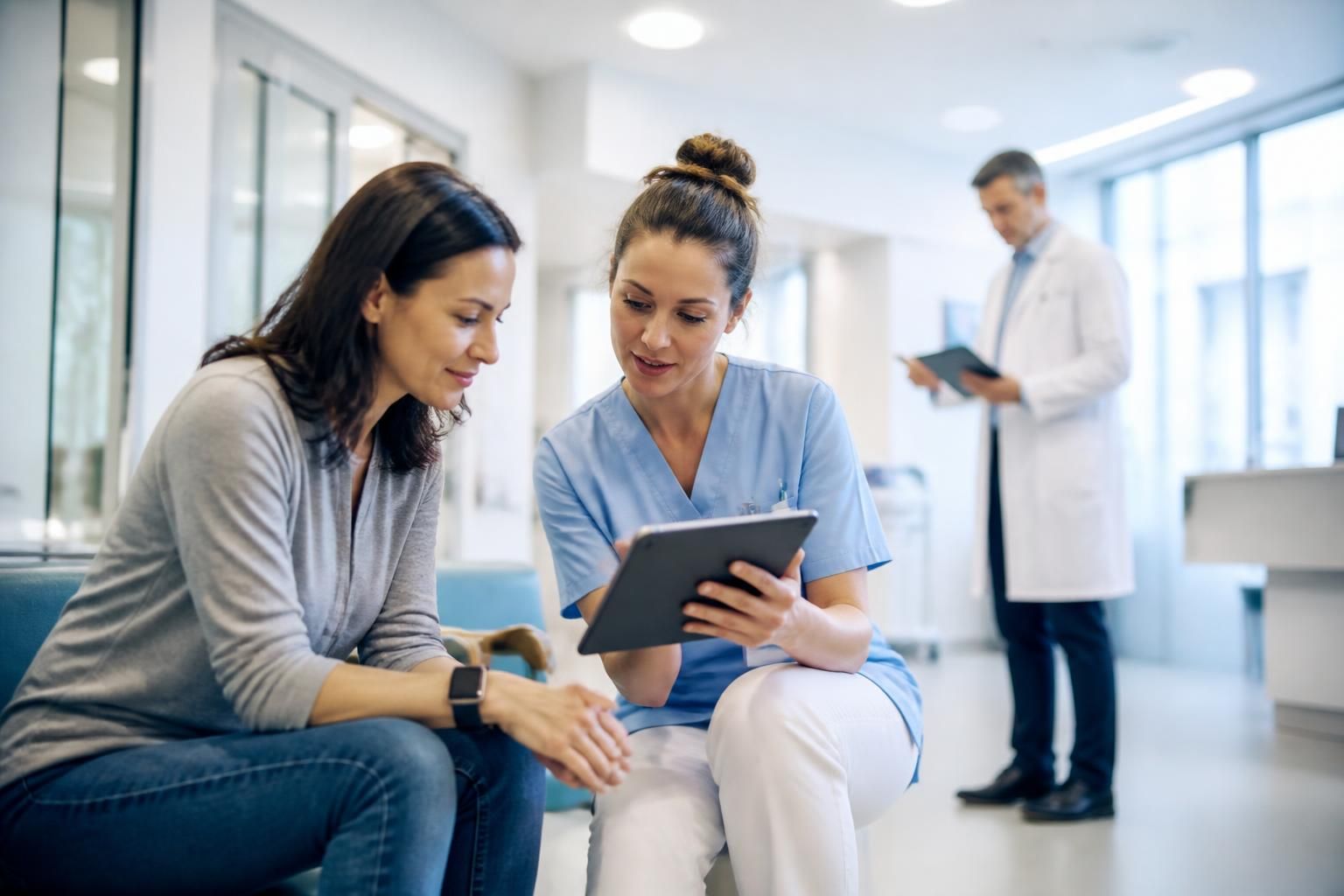 découvrez comment les technologies numériques transforment la recherche clinique et améliorent la santé publique grâce à des innovations révolutionnaires.