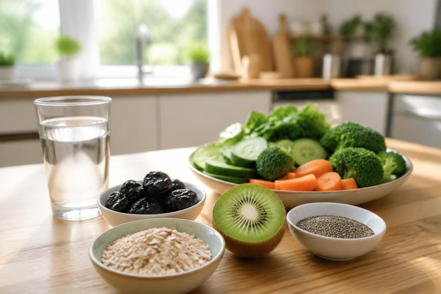 Constipation : les remèdes naturels à effet rapide 2 découvrez des remèdes naturels efficaces pour soulager rapidement la constipation et retrouver un confort digestif optimal.