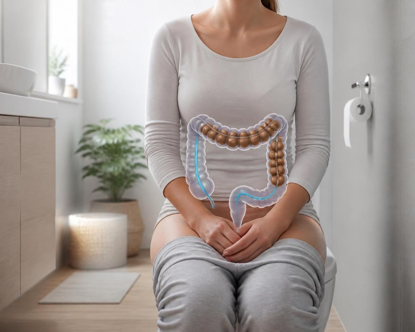 Fausse diarrhée de constipation : comprendre ce paradoxe 2 découvrez la fausse diarrhée de constipation, un paradoxe digestive où des selles liquides masquent une constipation. comprenez ses causes, symptômes et traitements.