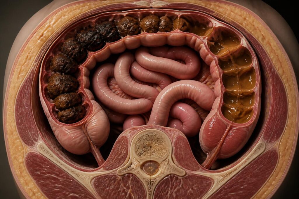découvrez ce qu'est la fausse diarrhée de constipation, un paradoxe intestinal où des selles liquides masquent une obstruction. comprenez ses causes, symptômes et traitements.