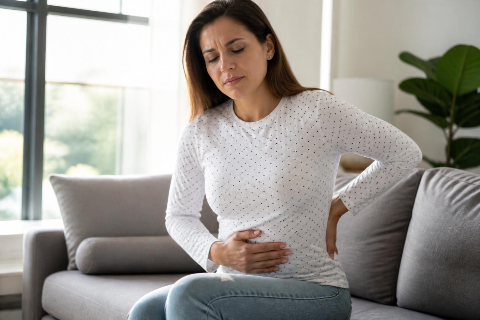 découvrez comment votre transit intestinal peut influencer vos douleurs de dos et ce que votre intestin révèle sur votre bien-être général.