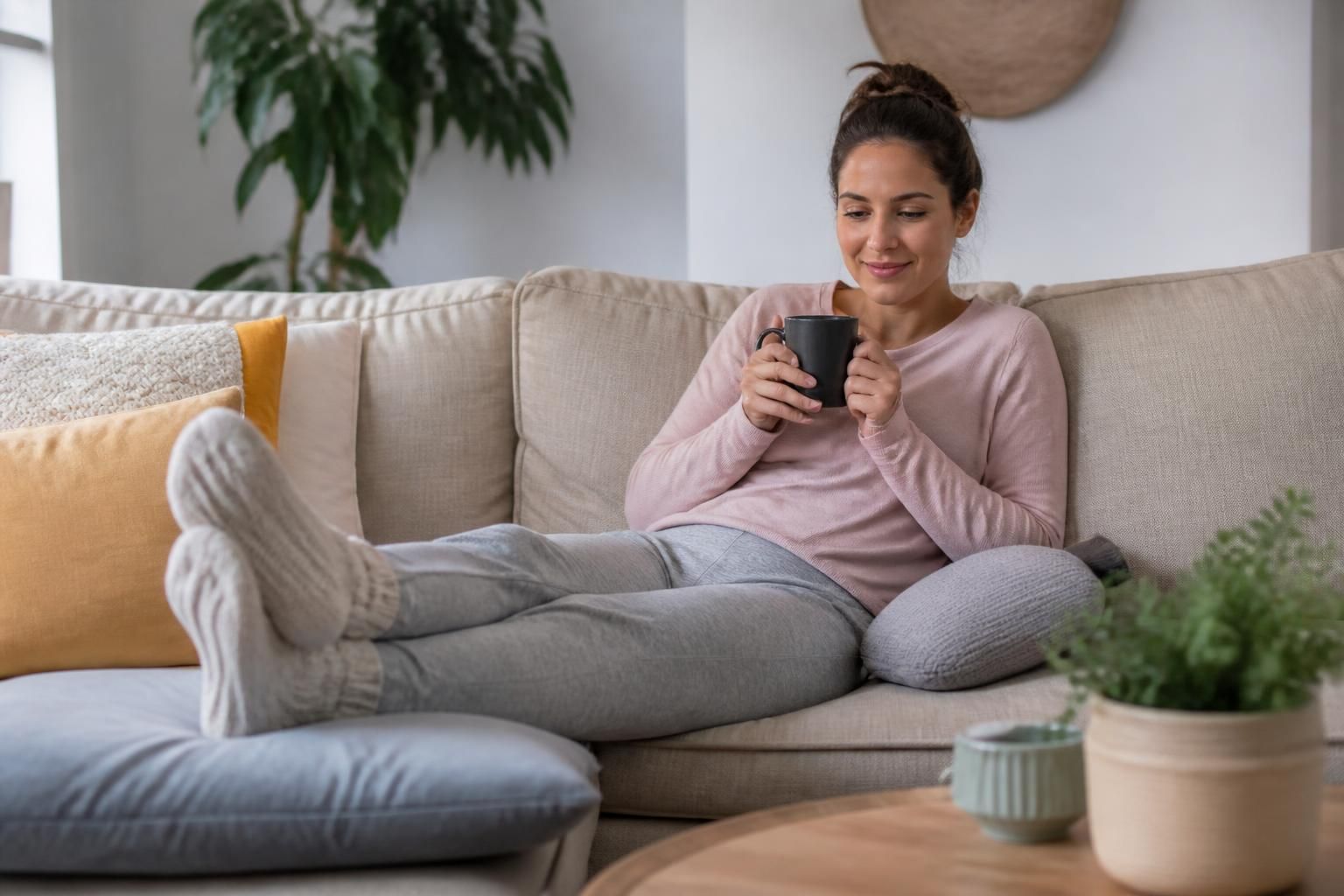 découvrez les causes des jambes lourdes pendant les règles et apprenez des méthodes efficaces pour soulager cet inconfort menstruel.