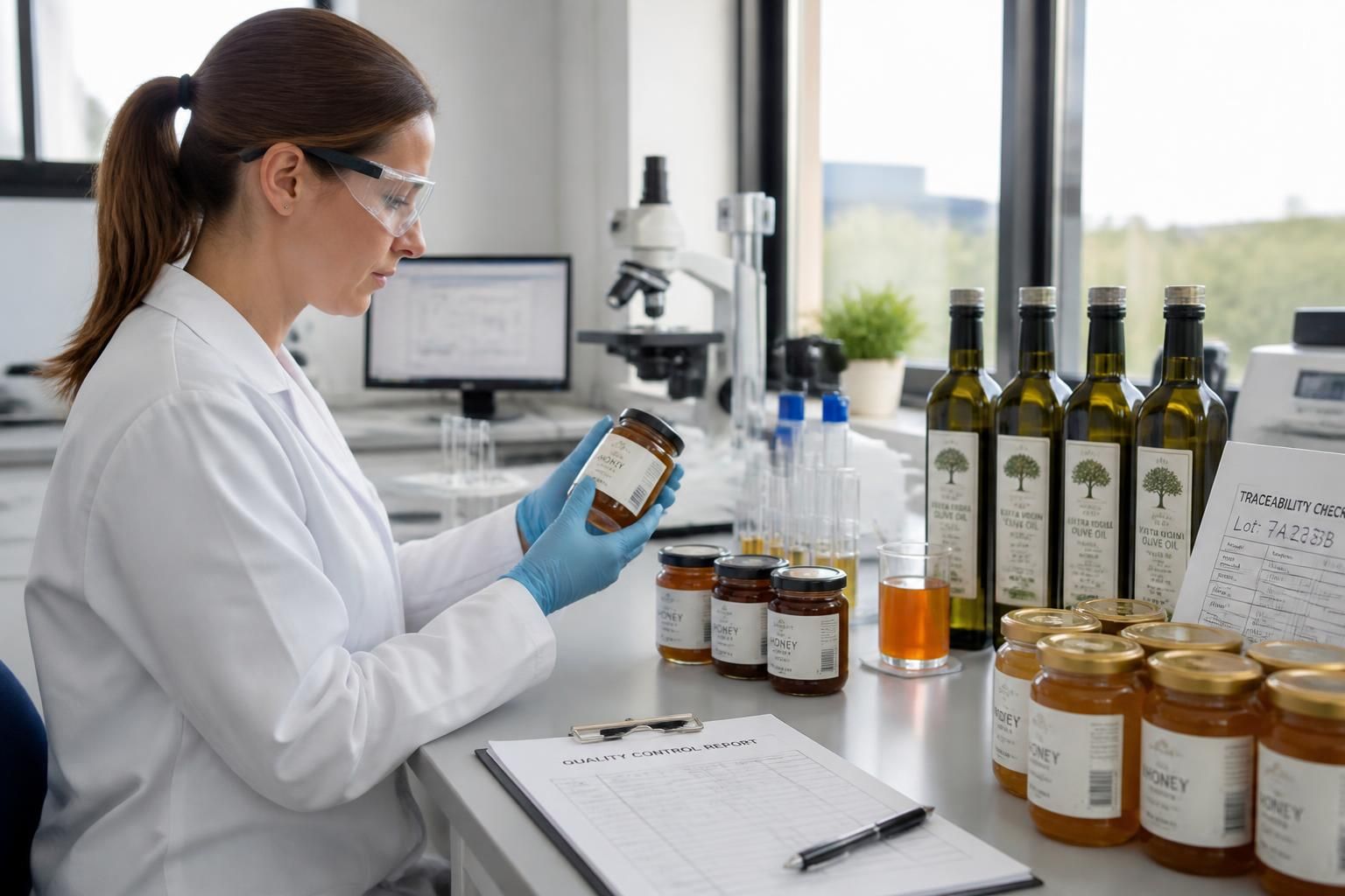 La fraude alimentaire : un fléau coûtant jusqu’à 2 milliards de livres chaque année au Royaume-Uni 2 découvrez l'ampleur de la fraude alimentaire au royaume-uni, un fléau coûtant jusqu'à 2 milliards de livres par an, et ses impacts sur la sécurité et l'économie.