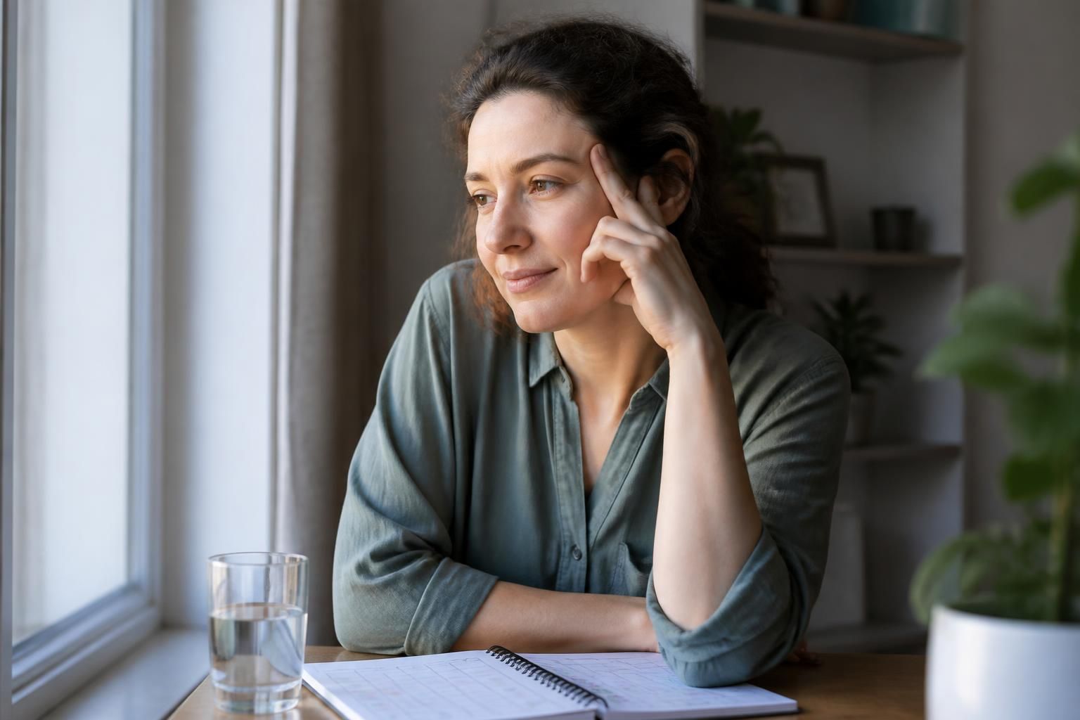 découvrez comment les fluctuations hormonales liées à l'ovulation peuvent déclencher des migraines et apprenez à mieux comprendre et gérer cette douleur cyclique.