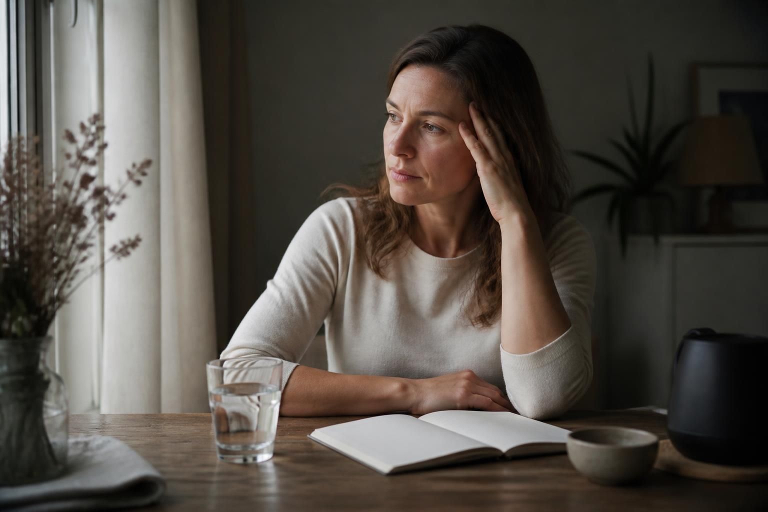 découvrez comment reconnaître une migraine sans aura et les méthodes efficaces pour la soulager rapidement et durablement.