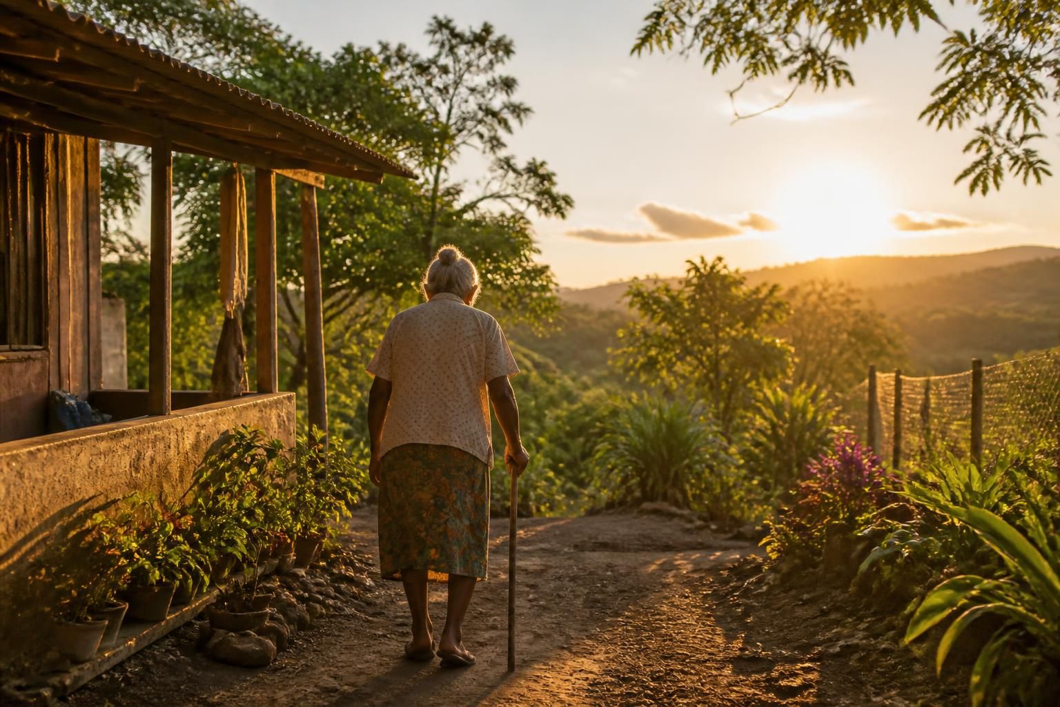 Nicoya, célèbre zone bleue : ce que l'analyse de l'ADN révèle sur le vieillissement est bien plus complexe 2 découvrez les secrets de la zone bleue de nicoya : une analyse approfondie de l'adn révèle que le vieillissement y est influencé par des facteurs bien plus complexes qu'on ne le pensait.