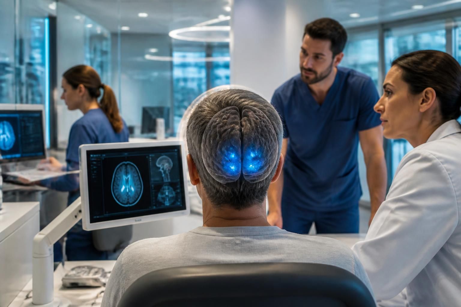 Optimiser la précision des prothèses corticales visuelles grâce à l'intelligence artificielle 2 découvrez comment l'intelligence artificielle améliore la précision des prothèses corticales visuelles, offrant une meilleure qualité de vie aux personnes malvoyantes.