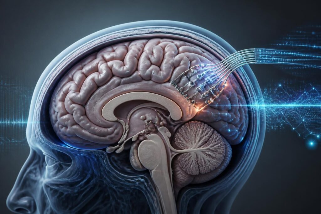 découvrez comment l'intelligence artificielle améliore la précision des prothèses corticales visuelles pour offrir une meilleure qualité de vie aux patients atteints de déficiences visuelles.