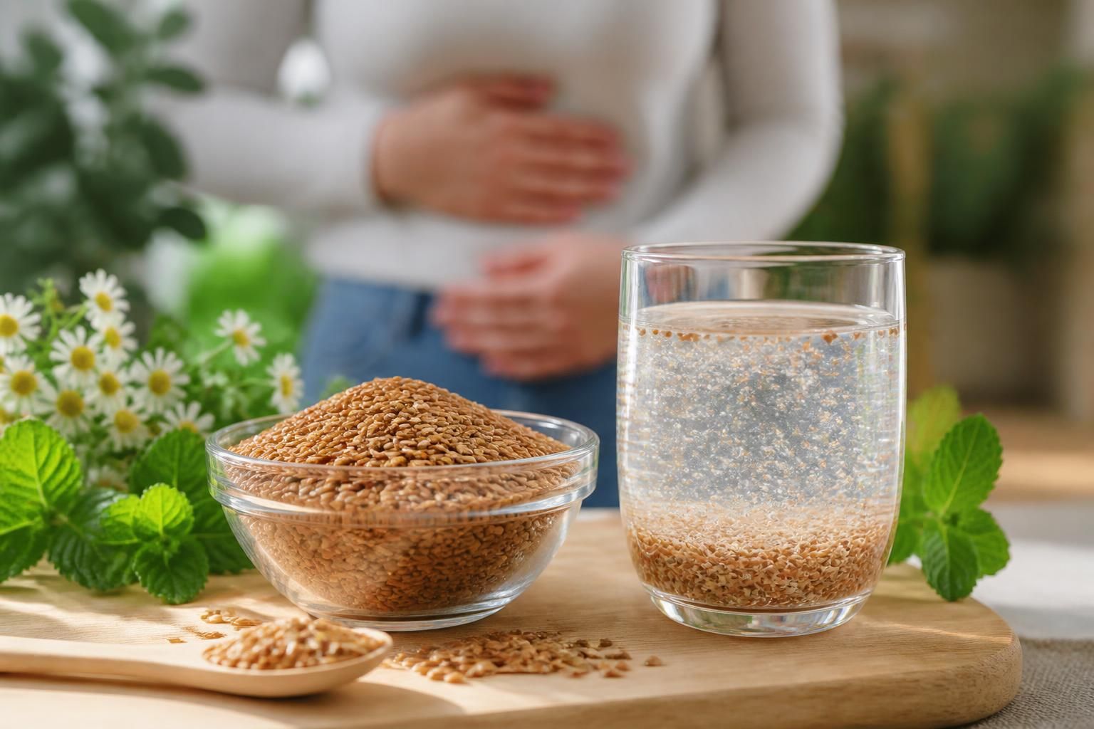 découvrez si le psyllium est un remède efficace contre les ballonnements ou s'il peut aggraver les symptômes. analyse des bienfaits et des précautions à prendre.