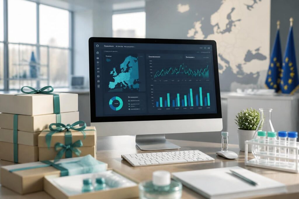 découvrez la nouvelle campagne européenne de sino biological avec des newsletters enrichissantes et des cadeaux de bienvenue exclusifs, une opportunité à ne pas manquer pour rester informé et bénéficier d'avantages uniques.