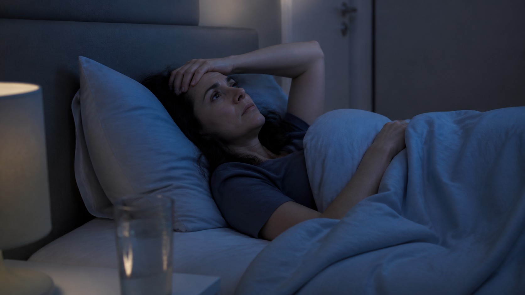 Stress avant de dormir : pourquoi il empêche de s'endormir et les techniques pour se détendre 6 stress avant de dormir