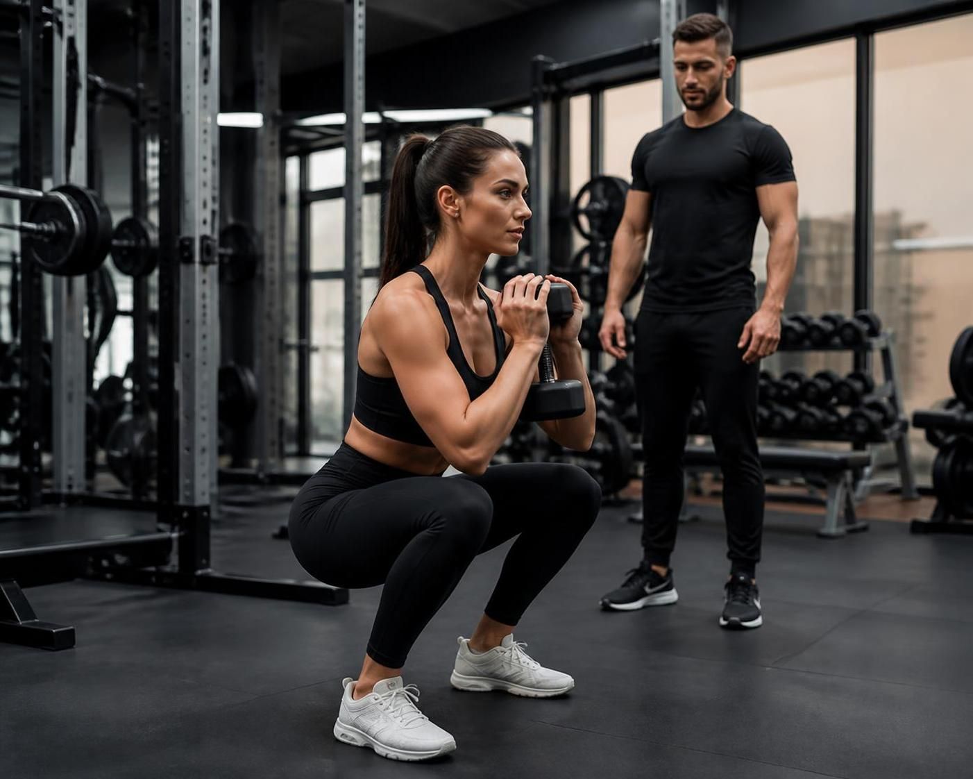 découvrez comment ralentir vos répétitions en musculation peut augmenter vos gains. adoptez le tempo idéal pour optimiser vos entraînements et développer votre force efficacement.