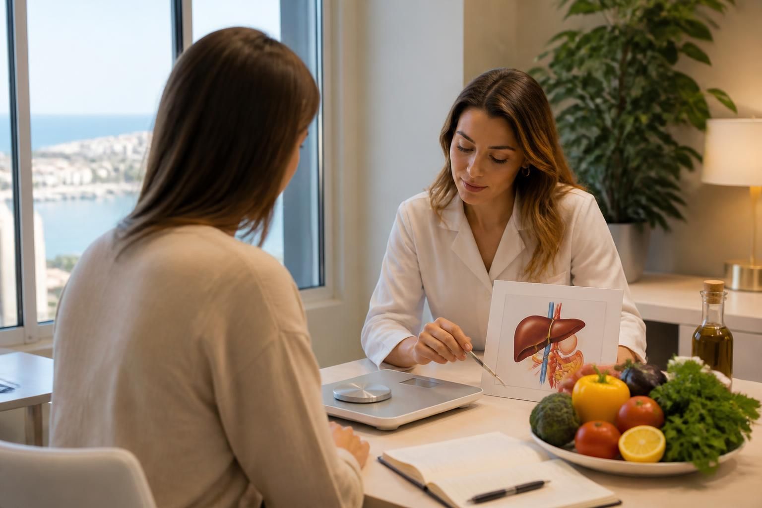 Trois régimes dévoilés par l’échelle, mais le foie raconte une toute autre histoire 2 découvrez comment trois régimes alimentaires se distinguent selon l’échelle, tandis que le foie révèle des effets bien différents. une analyse approfondie des vérités cachées derrière les régimes populaires.