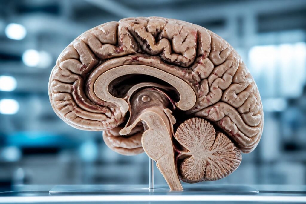 découvrez comment un biomarqueur du rétrécissement cérébral peut permettre de prédire précocement l'évolution de la maladie d'alzheimer et ouvrir la voie à des interventions plus efficaces.