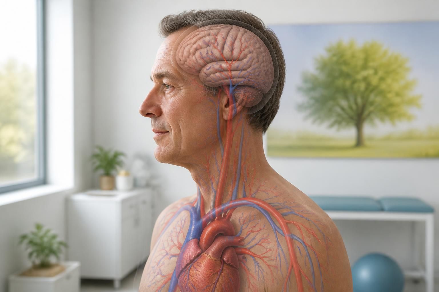 Une nouvelle Ă©tude rĂ©vĂšle que mĂȘme les troubles cardiaques mineurs peuvent accroĂźtre le risque de dĂ©mence 2 une nouvelle Ă©tude met en lumiĂšre le lien entre les troubles cardiaques mineurs et un risque accru de dĂ©mence, soulignant l'importance de la surveillance cardiaque pour prĂ©venir les complications cognitives.