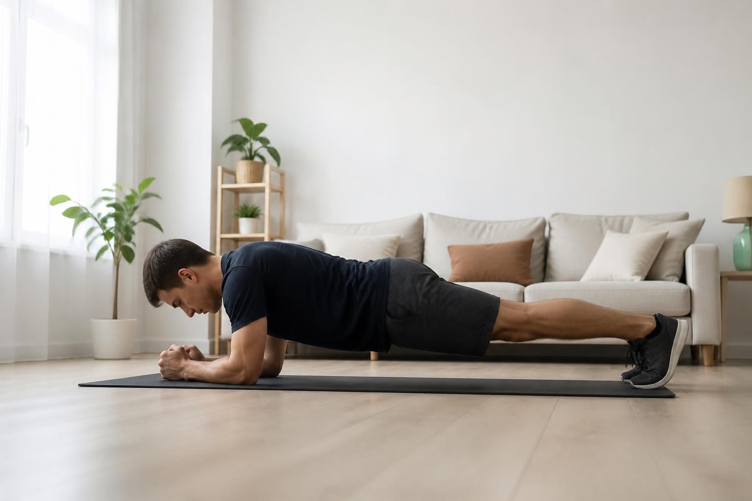 découvrez les meilleurs exercices pour sculpter votre bas-ventre avec les abdos en v et obtenir une silhouette dessinée et tonique.