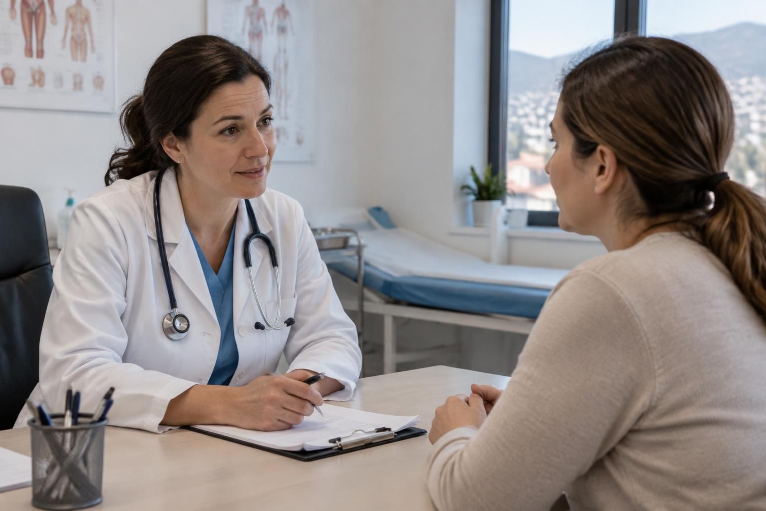 dans les balkans, les diagnostics tardifs du cancer mettent en lumière les défaillances du système de santé et les obstacles à une prise en charge rapide.