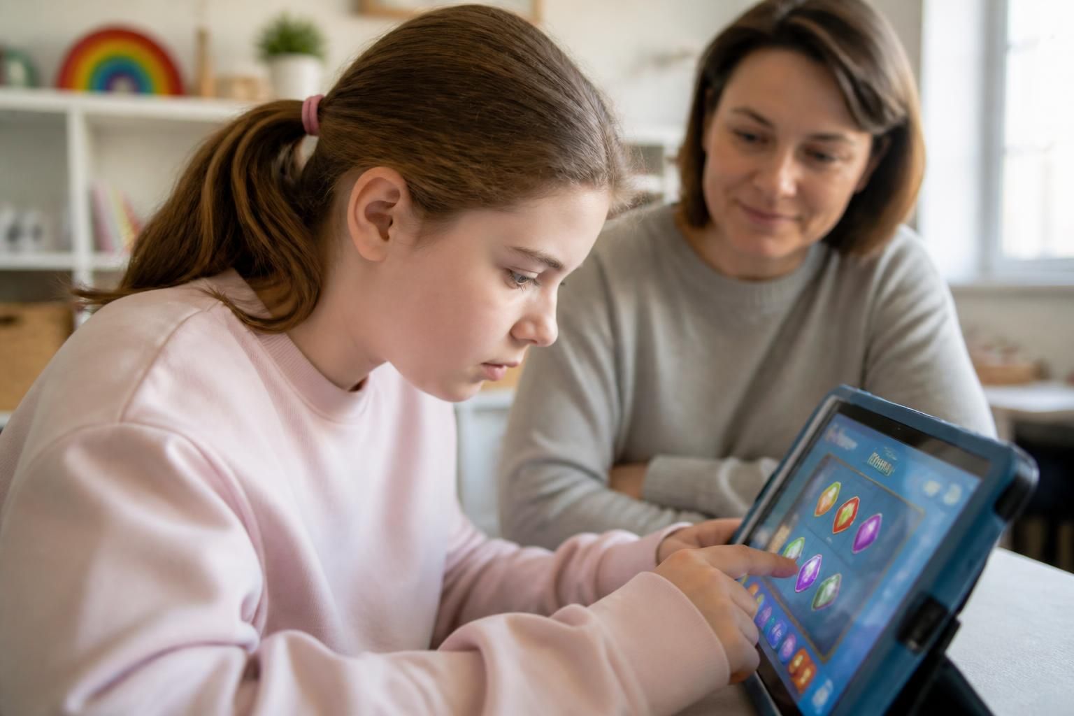Comment le jeu vidéo révolutionne la compréhension de la perception chez les personnes autistes 2 découvrez comment le jeu vidéo transforme la compréhension de la perception chez les personnes autistes, en offrant de nouvelles perspectives et approches innovantes.