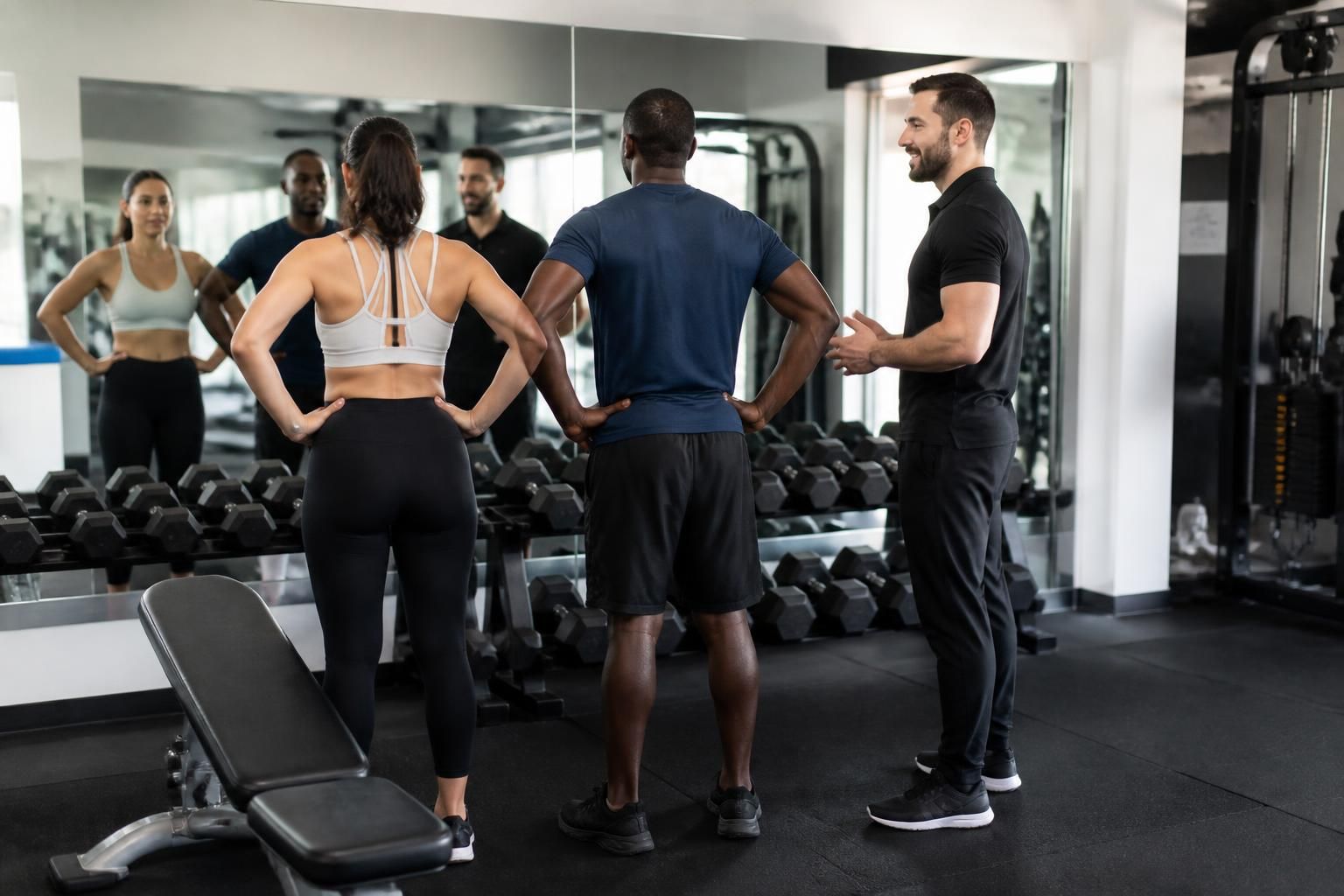 Connaître sa morphologie en musculation pour mieux progresser 2 découvrez comment identifier votre morphologie en musculation pour adapter efficacement votre entraînement et optimiser vos progrès.