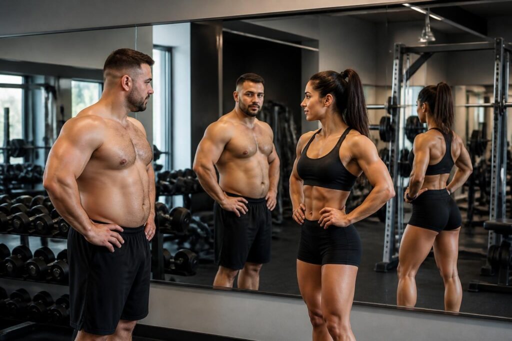 découvrez comment connaître votre morphologie en musculation pour adapter vos entraînements et progresser efficacement.