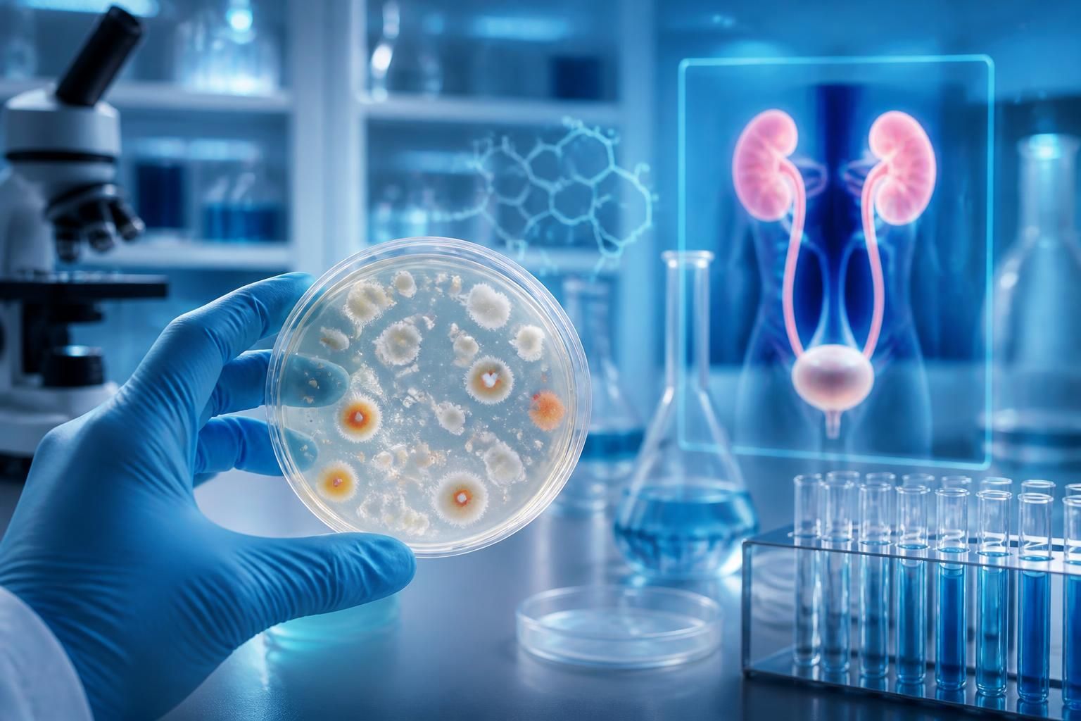 Découverte d'un mécanisme bactérien clé dans la production de la testostérone : une avancée scientifique majeure 2 découvrez une avancée scientifique majeure révélant un mécanisme bactérien clé dans la production de la testostérone, ouvrant de nouvelles perspectives en biologie et médecine.