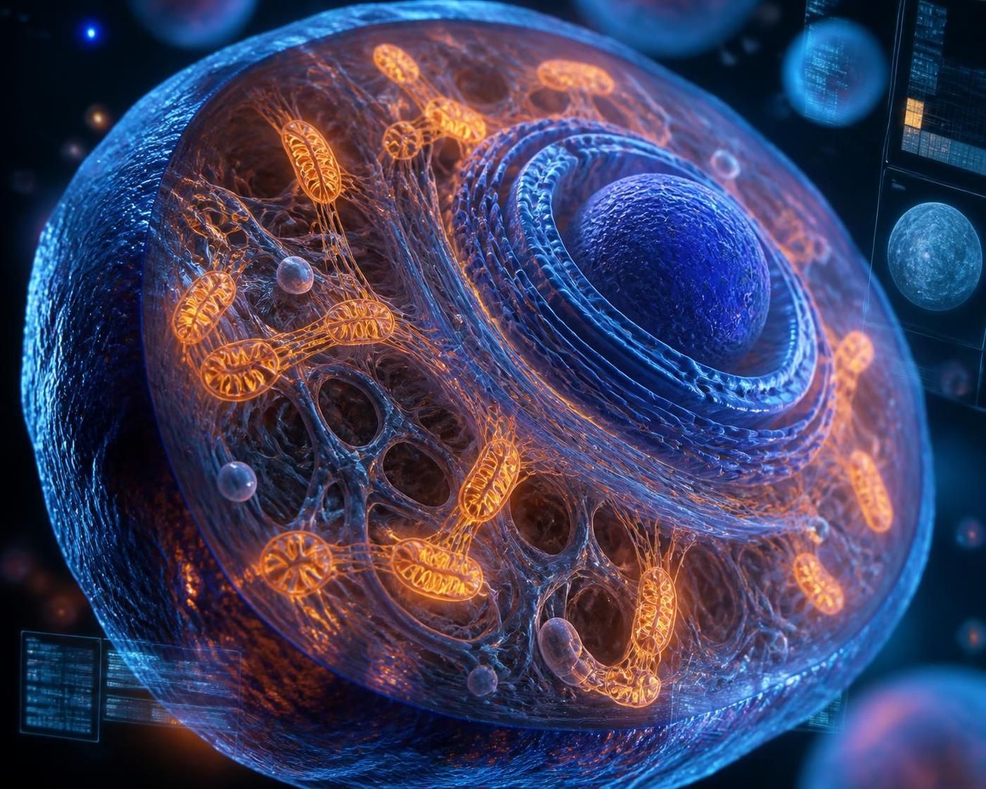 Des cellules virtuelles révolutionnent la recherche pour accélérer la découverte de nouveaux médicaments 2 découvrez comment les cellules virtuelles transforment la recherche pharmaceutique en accélérant la découverte de nouveaux médicaments grâce à des simulations innovantes.
