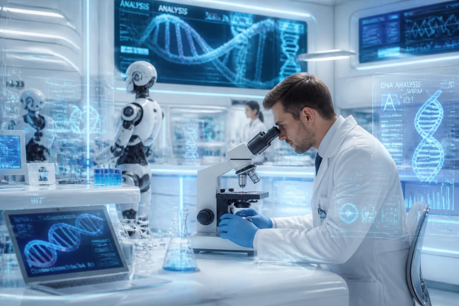 Innovations et perspectives inédites dans l'exploration des maladies rares 7 découvrez les dernières innovations et perspectives inédites dans l'exploration des maladies rares, offrant de nouvelles pistes de diagnostic et de traitement pour améliorer la prise en charge des patients.