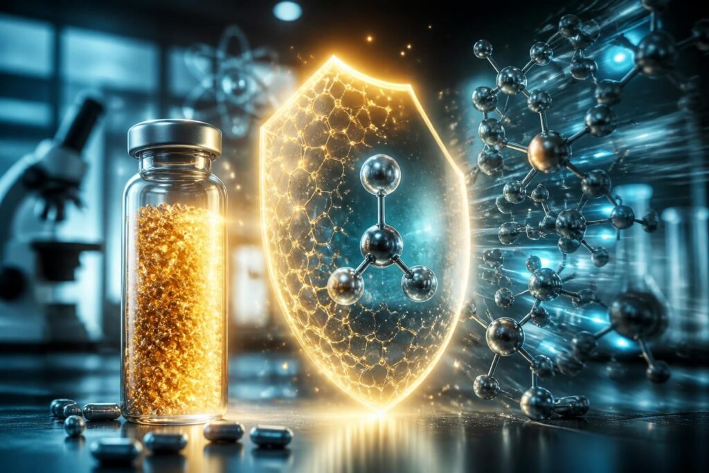 découvrez comment l’acide folique en haute dose pourrait protéger efficacement contre la toxicité du formaldéhyde, offrant une nouvelle piste prometteuse pour la santé.