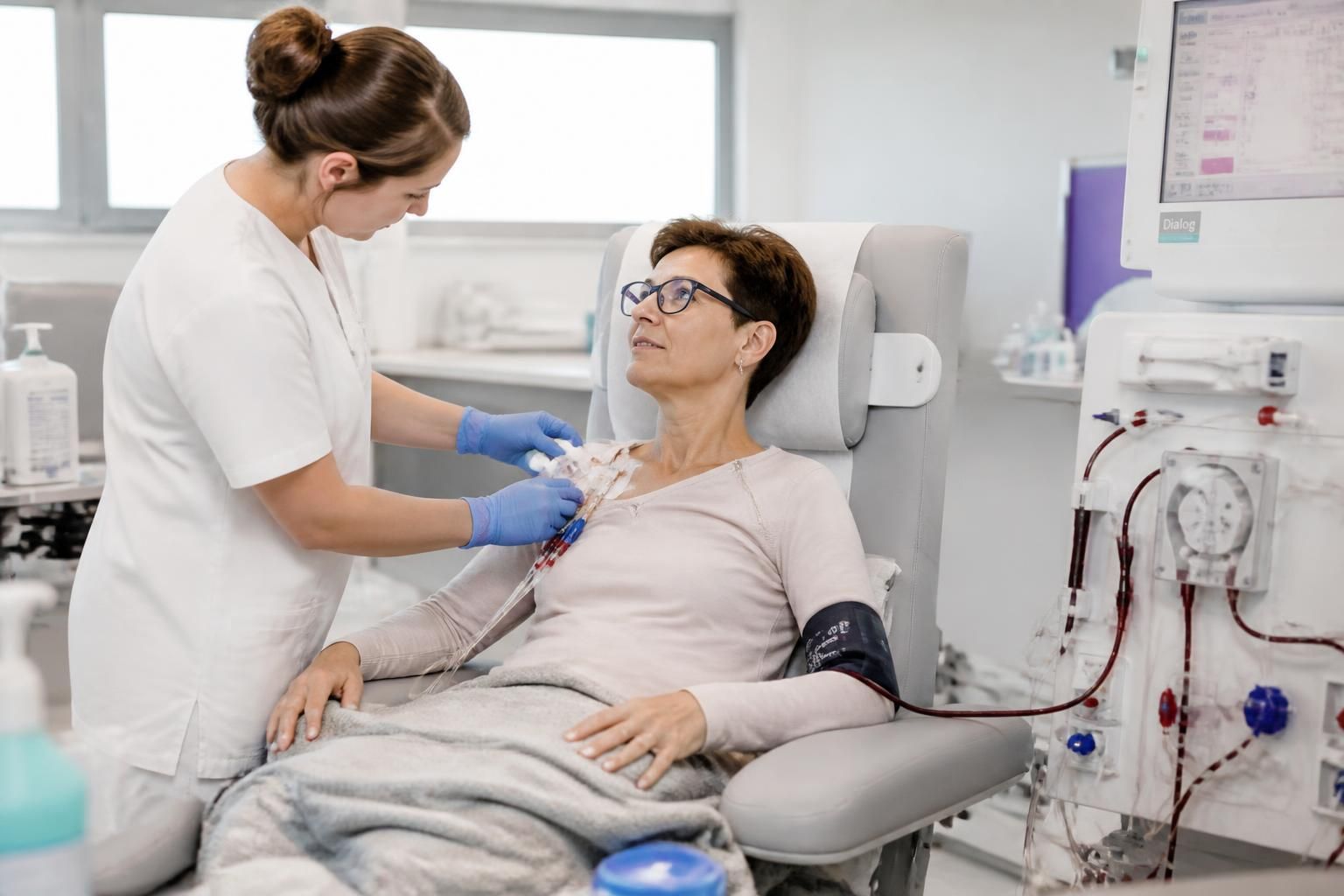découvrez la campagne ffs, une initiative innovante visant à combattre les dysfonctionnements fréquents des cathéters de dialyse, pour offrir une meilleure qualité de vie aux patients.