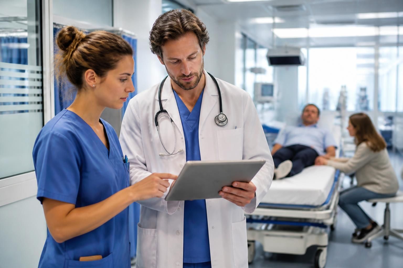 Nouvelles lignes directrices nationales pour optimiser la prise en charge de la sepsie 2 découvrez les nouvelles lignes directrices nationales visant à améliorer la prise en charge de la sepsie, pour une meilleure efficacité clinique et des résultats patients optimisés.