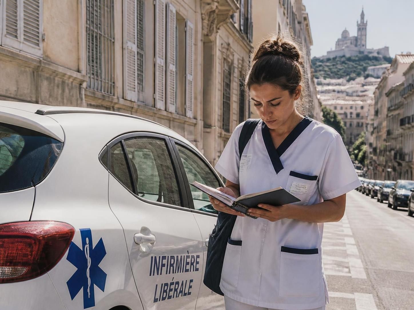 découvrez le vrai revenu d'un infirmier libéral en 2026 : salaire moyen, facteurs influençant les gains et conseils pour optimiser vos revenus dans cette profession.