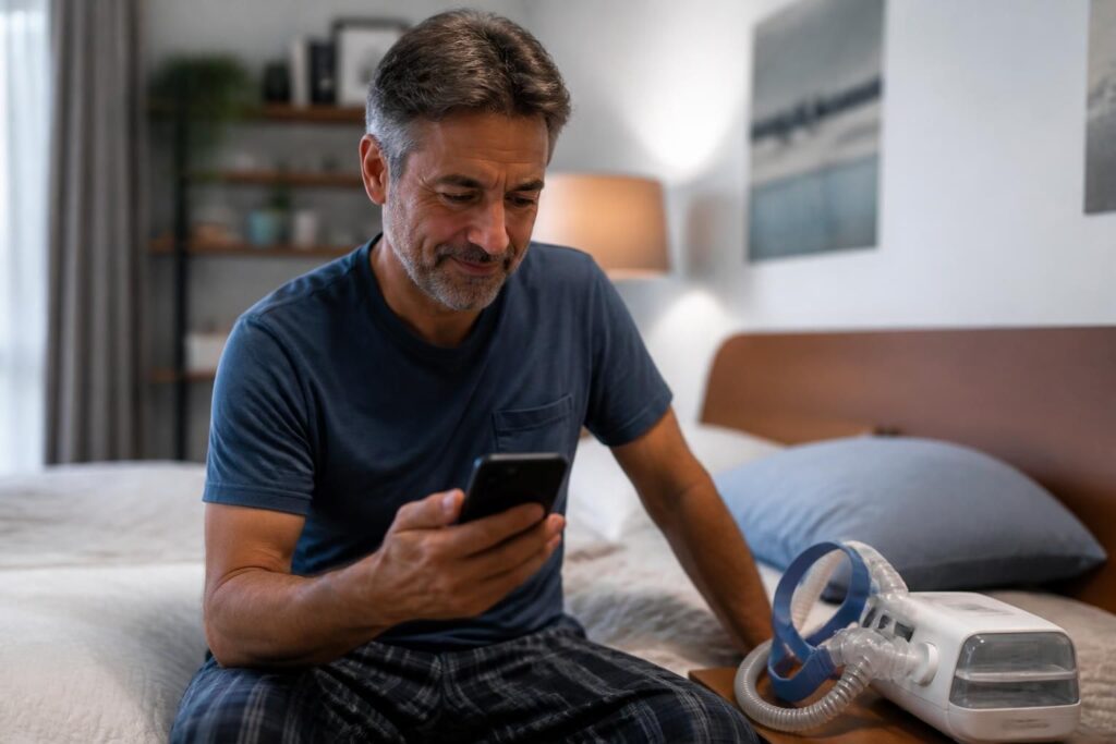 une étude met en lumière que les chatbots ia peuvent induire un faux sentiment de sécurité chez les patients souffrant d’apnée du sommeil, soulignant les limites de ces technologies dans le domaine médical.
