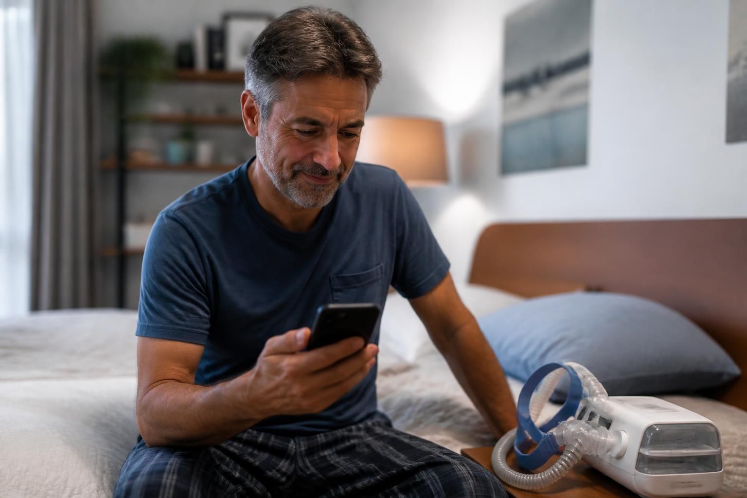 Une étude révèle que les chatbots IA offrent un faux sentiment de sécurité aux patients atteints d’apnée du sommeil 9 une étude met en lumière que les chatbots ia peuvent induire un faux sentiment de sécurité chez les patients souffrant d’apnée du sommeil, soulignant les limites de ces technologies dans le domaine médical.