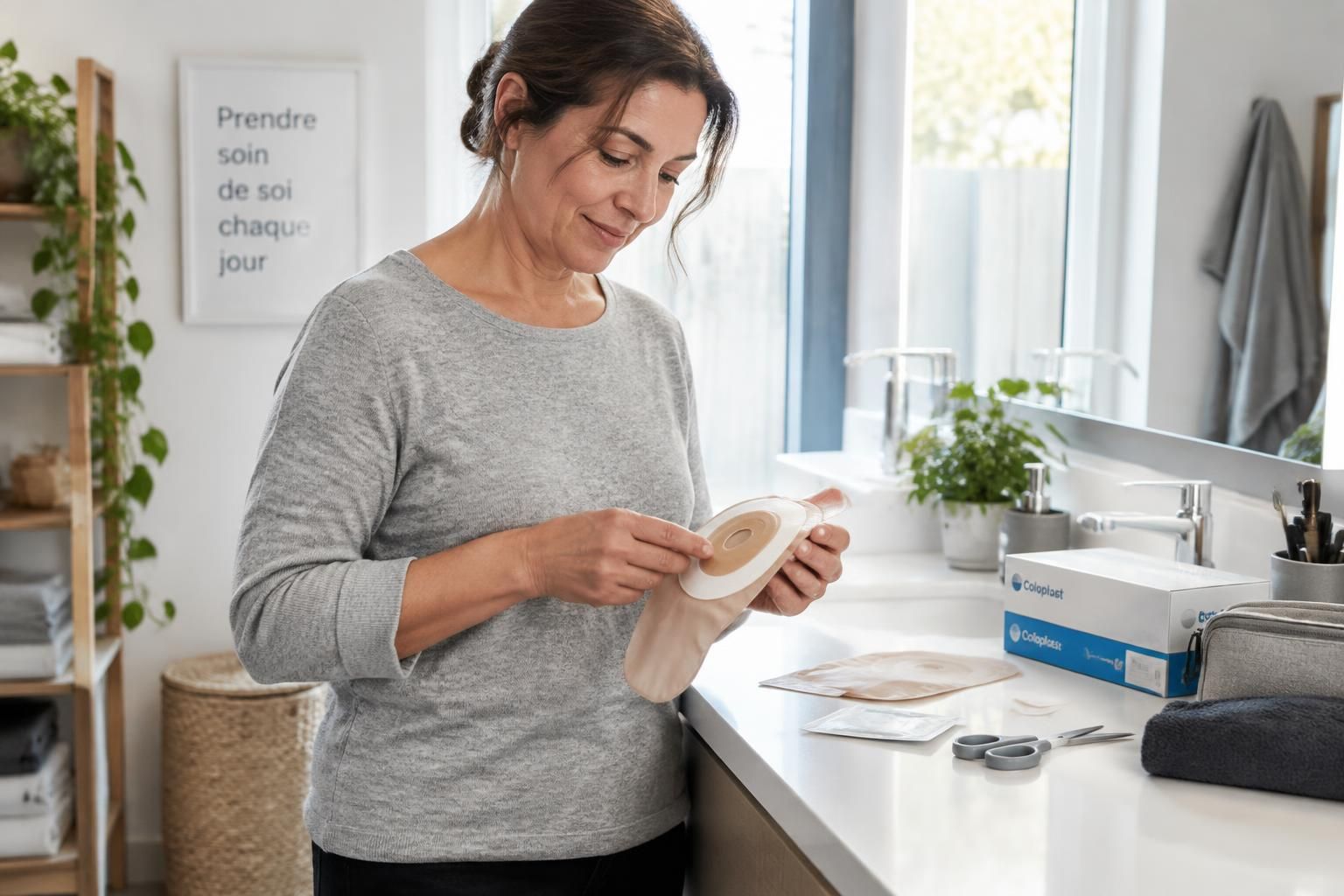 découvrez combien de temps une stomie peut être nécessaire et comment adapter votre quotidien : soins, alimentation, activités et conseils pour mieux vivre avec.