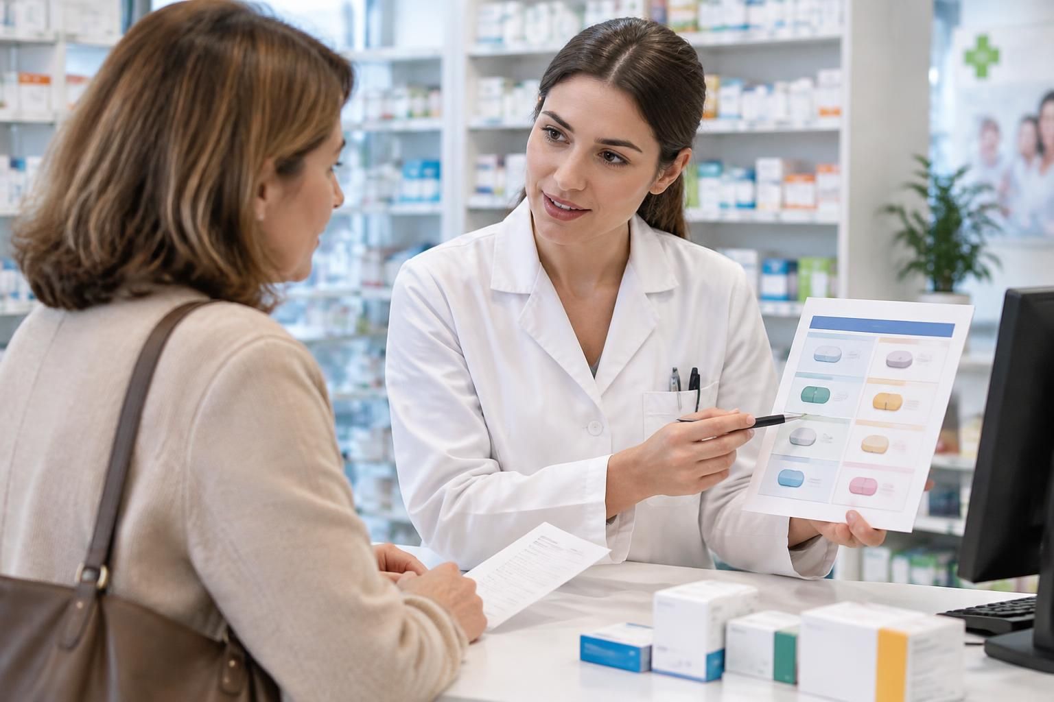 découvrez les principales familles d’antibiotiques, leurs indications et les infections qu’elles permettent de traiter, avec leurs spécificités.
