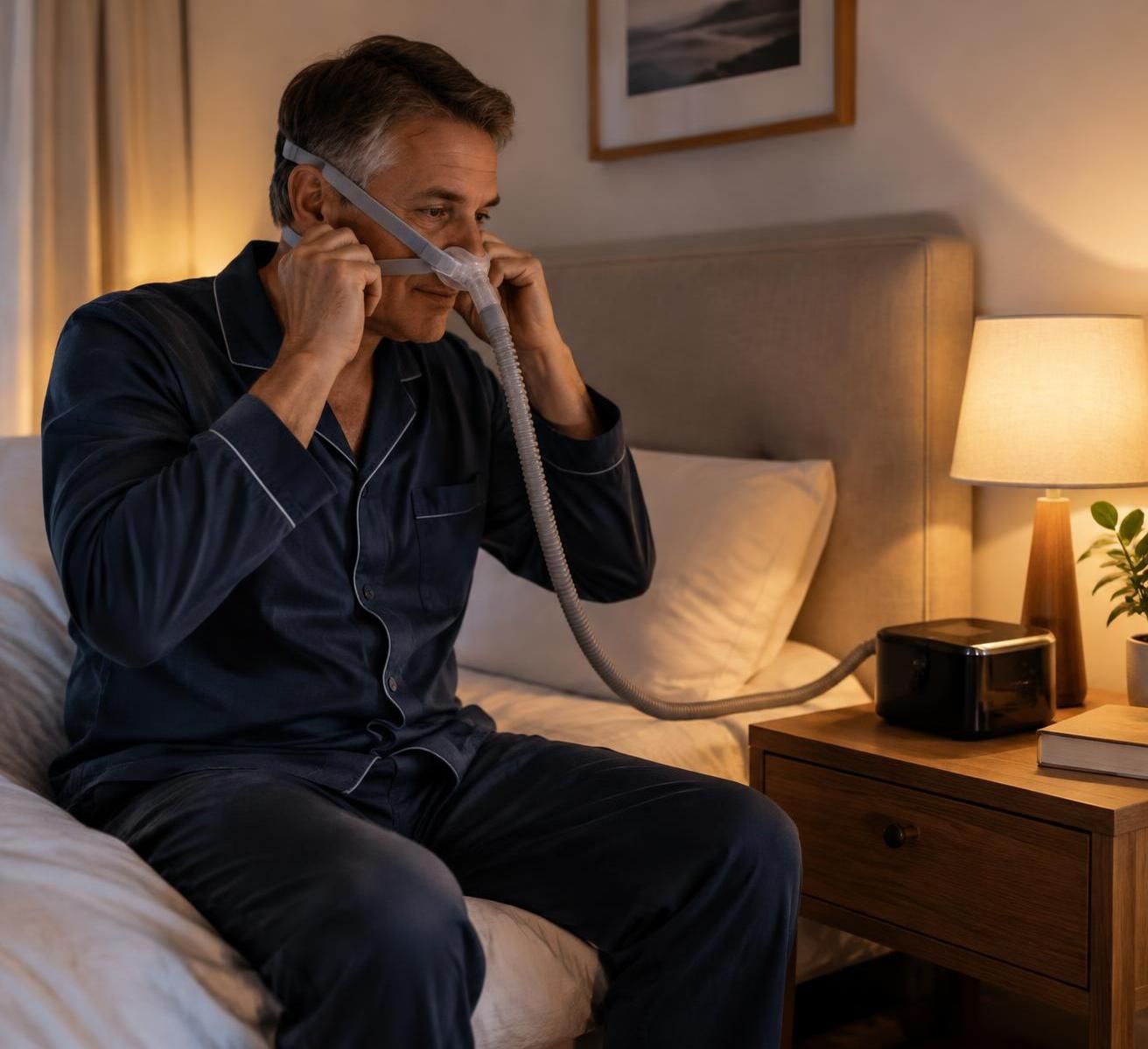 découvrez comment fonctionne un appareil contre l’apnée du sommeil et les critères essentiels pour choisir le modèle adapté à vos besoins.