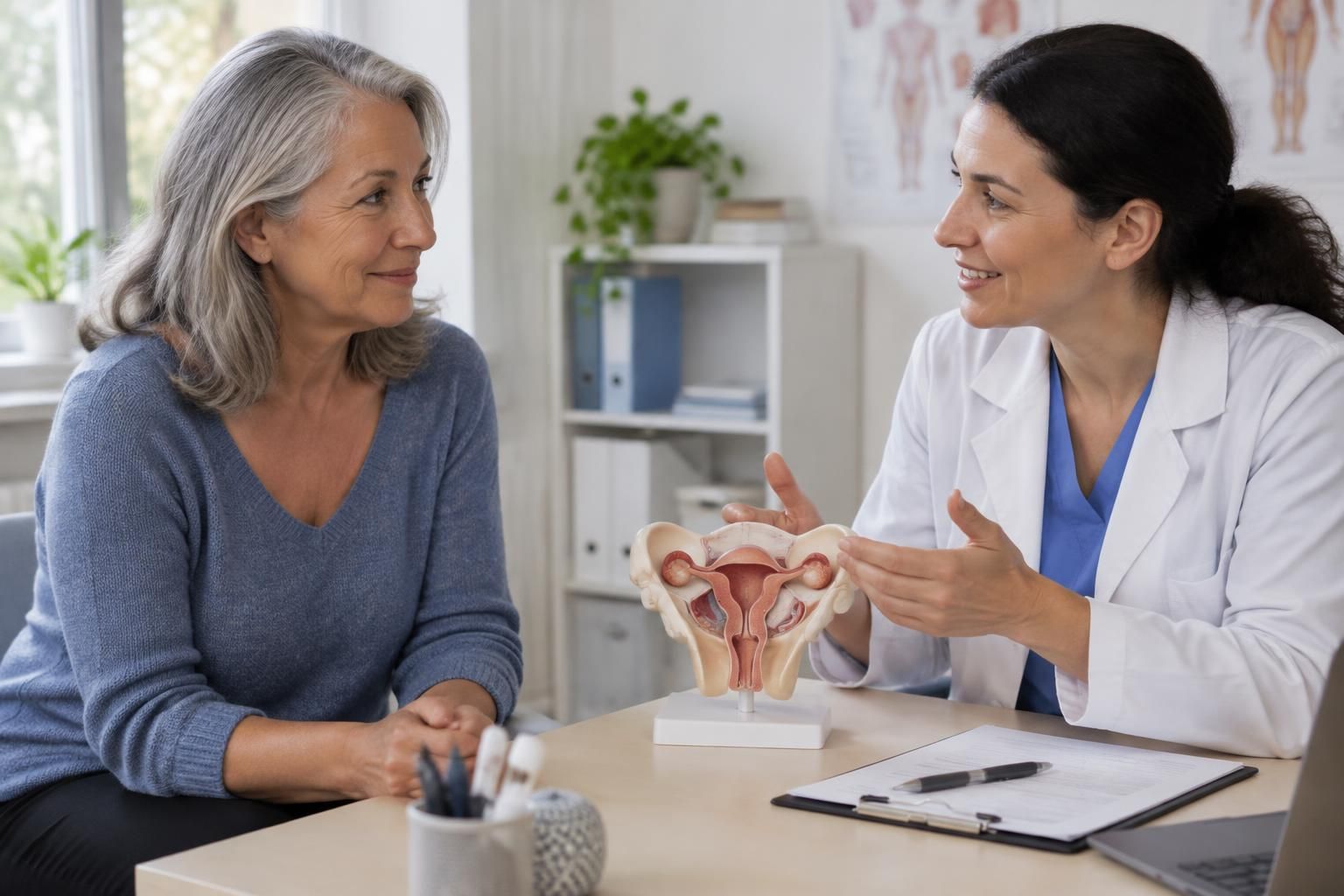 après la ménopause, les ovaires continuent-ils à jouer un rôle ? découvrez ce que révèle la recherche sur leur activité et leur influence sur la santé.