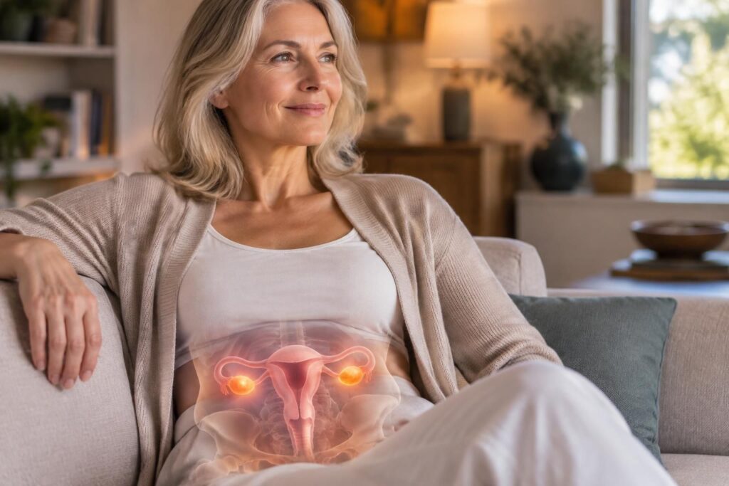 après la ménopause, les ovaires continuent-ils à jouer un rôle ? découvrez ce que révèle la recherche sur leur activité et leur influence sur la santé.