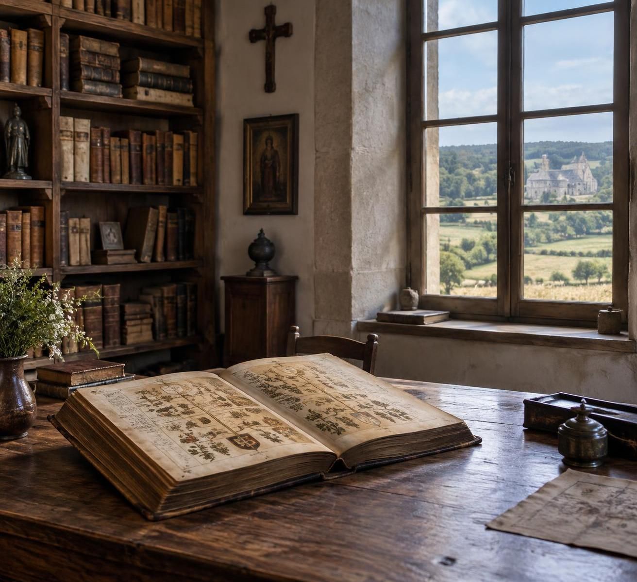Célibat religieux : ce que le mariage et l’héritage révèlent 2 découvrez ce que le célibat religieux révèle du mariage et de l’héritage, entre choix spirituel, transmission familiale et enjeux sociaux.