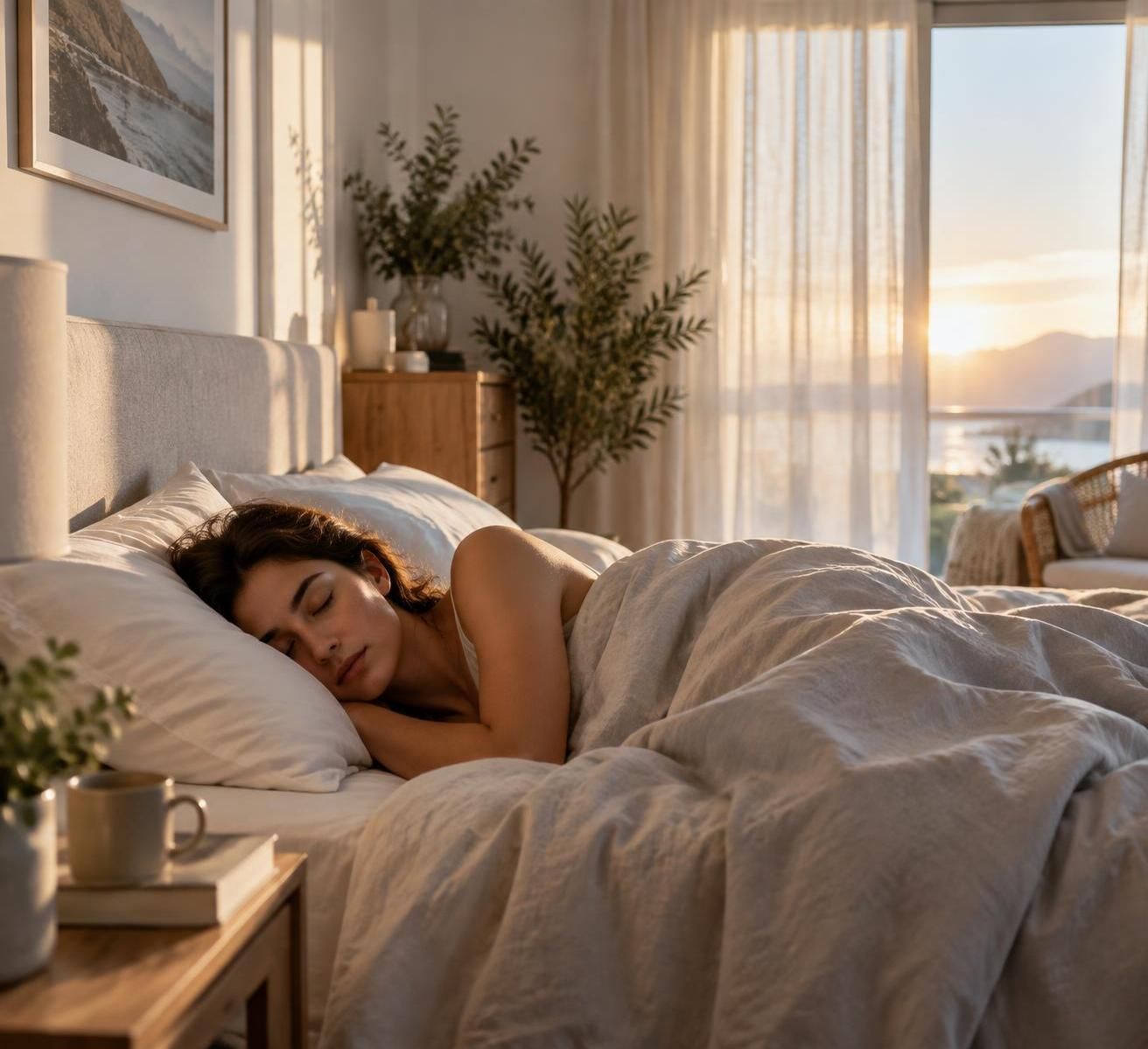Cycle du sommeil : comprendre ses phases pour mieux dormir 2 découvrez les phases du cycle du sommeil, leur rôle et des conseils pour mieux dormir et vous réveiller en pleine forme.
