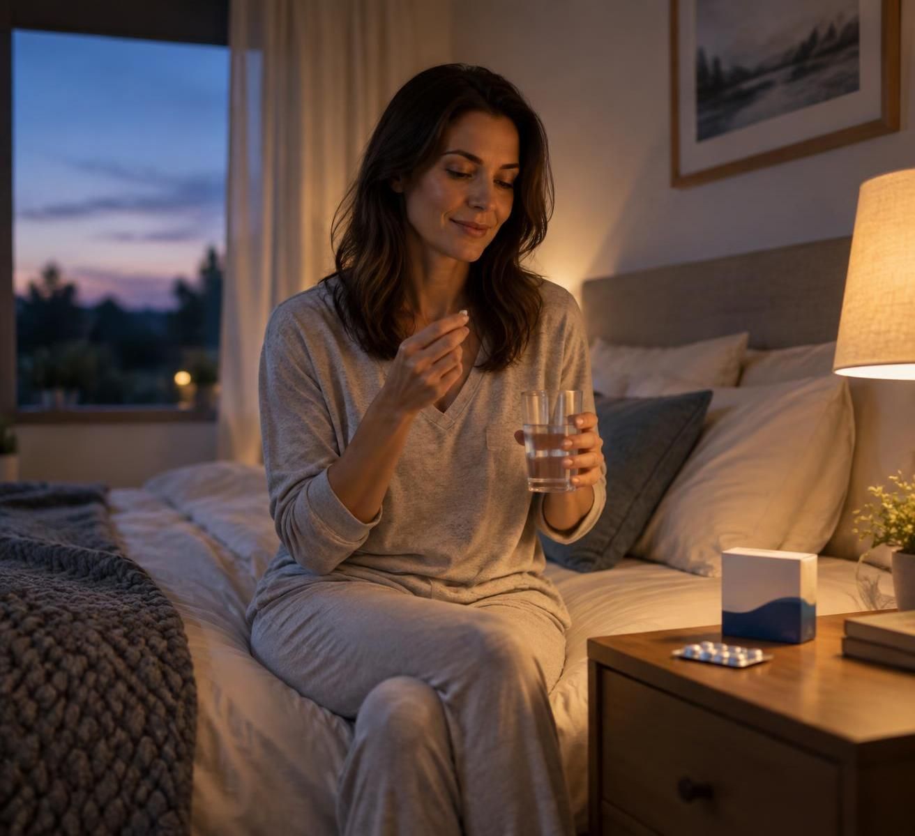 Euphytose Nuit : ce que ça vaut vraiment contre les troubles du sommeil 2 euphytose nuit aide-t-il vraiment à mieux dormir ? découvrez sa composition, ses effets, ses limites et les précautions à connaître.
