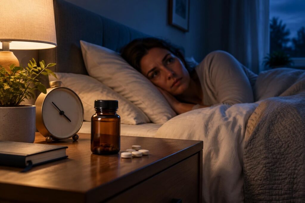 euphytose nuit aide-t-il vraiment à mieux dormir ? découvrez ses ingrédients, ses effets possibles et les précautions à connaître contre les troubles du sommeil.